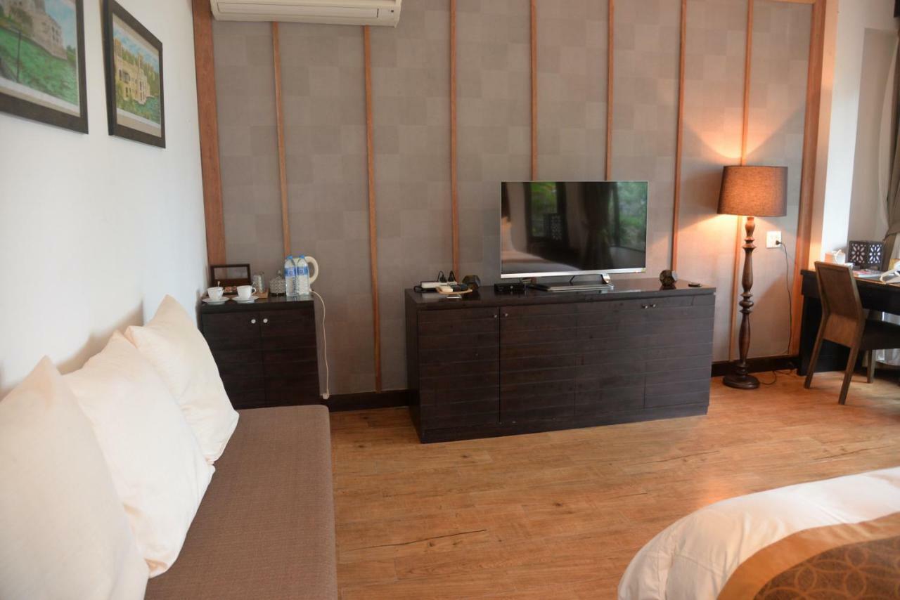 Tukonnee Villas Koh Yao Noi Eksteriør billede