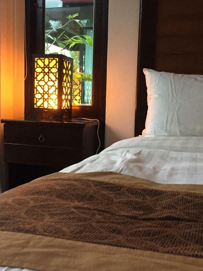 Tukonnee Villas Koh Yao Noi Eksteriør billede